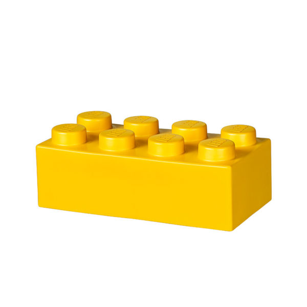 Lego soft brick set hotsell