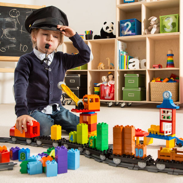 LEGO Education WeDo Resource Set 9585 – Buy Online LEGO, 3D Printers ...
