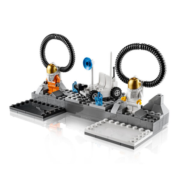EV3 Space Challenge Set - Buy Online 