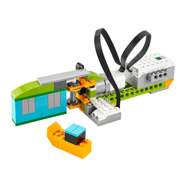 Buy Lego Education WeDo Core Set-